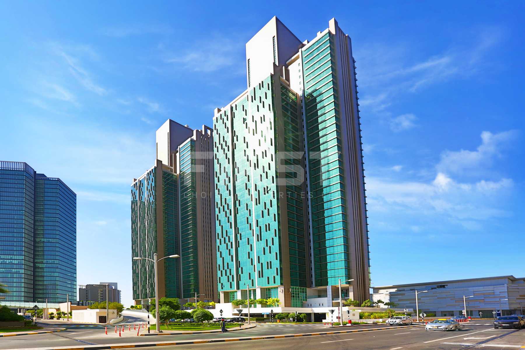 External Photo of Marina Square Al Reem Island Abu Dhabi UAE (96).jpg