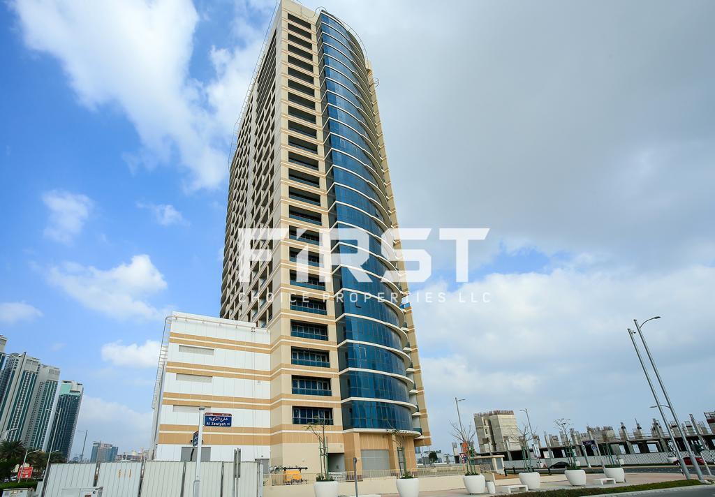 Julphar Residence Apartments - Al Reem Island - Image (13).jpg