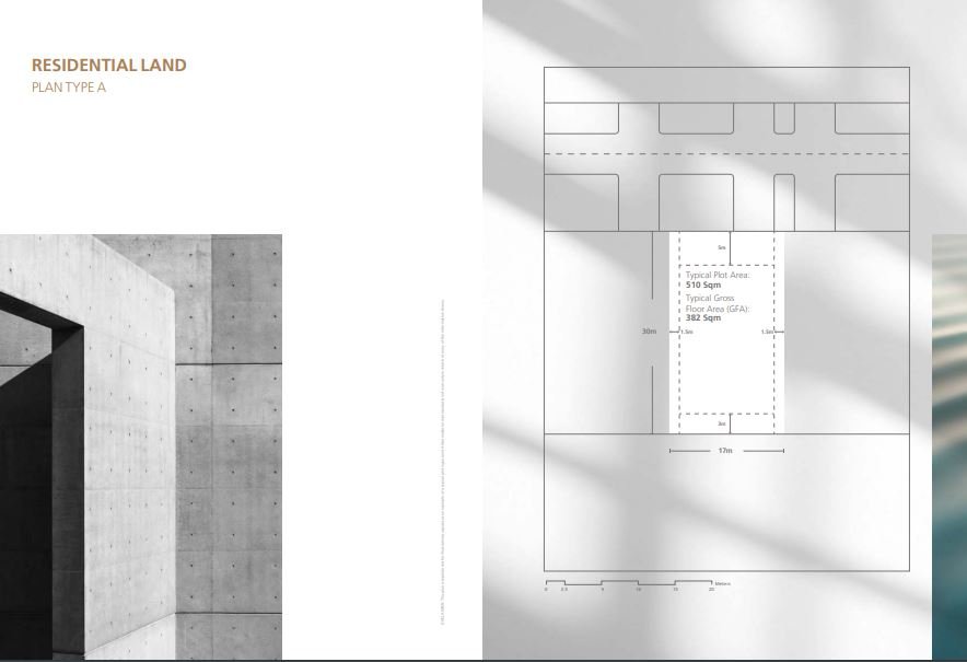 Residential Land Plan Type A.JPG