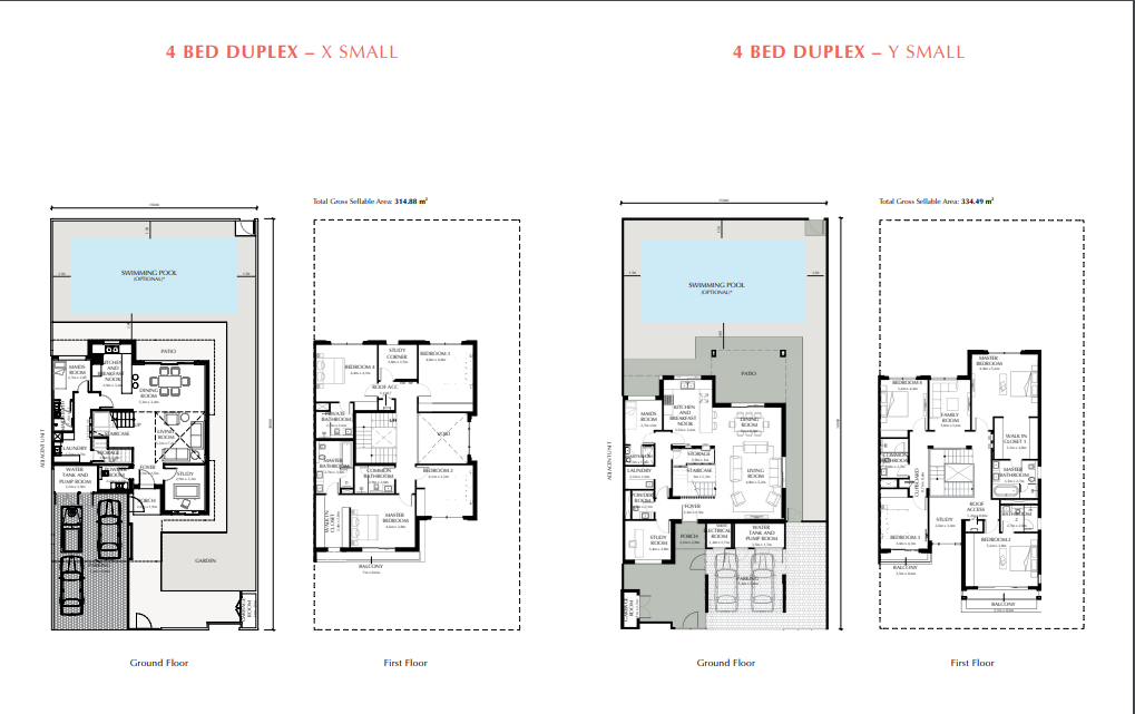 The Dahlias Floor plan 4BR - X and Y small.png