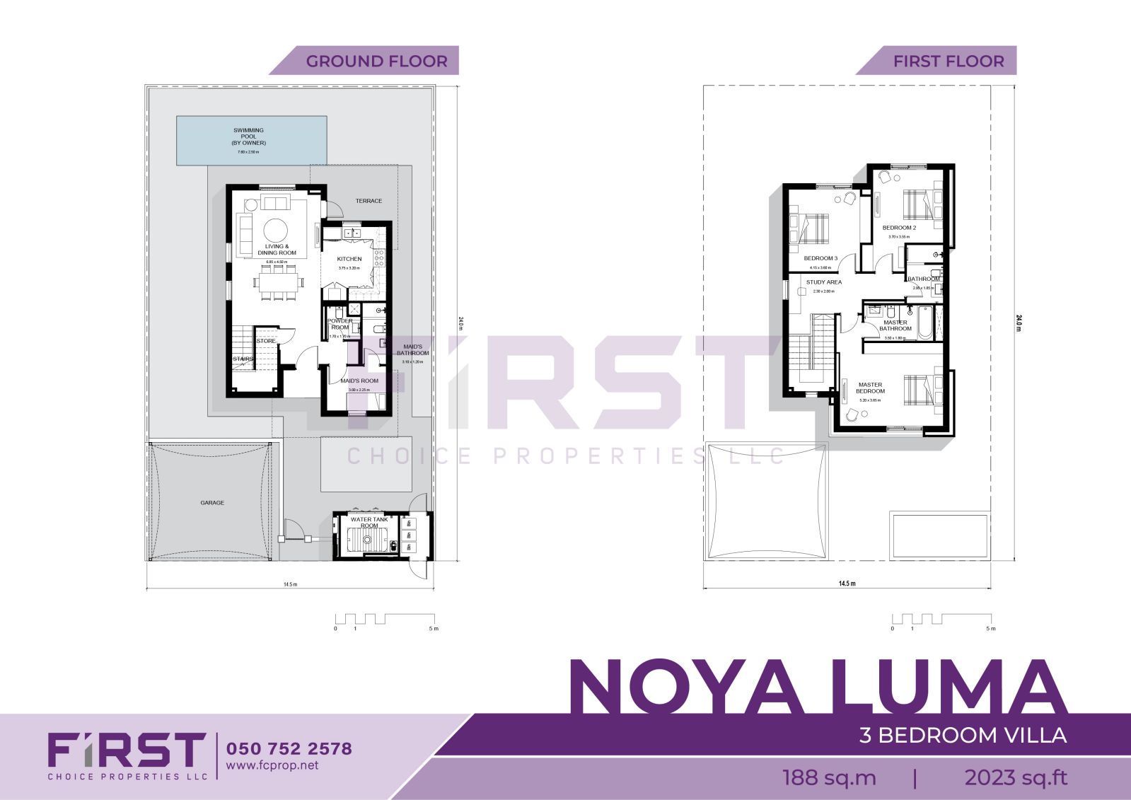 Floor Plan of 3 Bedroom Villa in Noya Luma Yas Island Abu Dhabi UAE 188 sq.m 2023 sq.ft.jpg