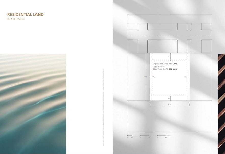 Residential Land Plan Type B.JPG