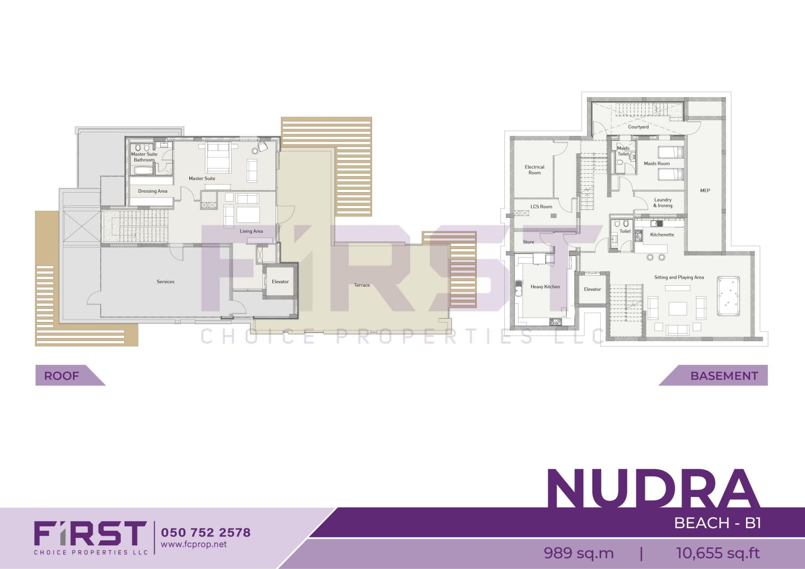 Floor Plan of Beach B1 Nudra Saadiyat Cultural District Saadiyat Island Abu Dhabi UAE 989 sq.m 10,655 sq.ft (5).jpg