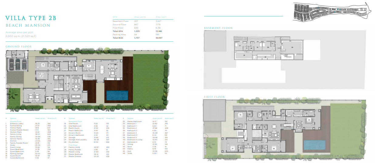 Floor Plane Villa Type 2 B.png