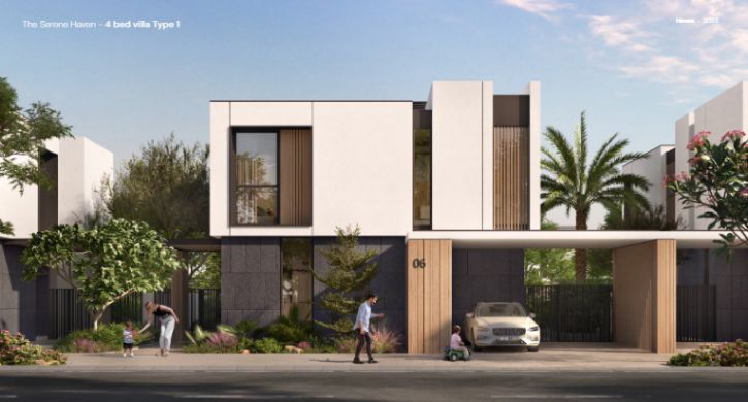 Haven By Aldar Dubai
